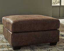 Load image into Gallery viewer, Bladen Signature Design by Ashley Ottoman
