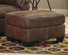 Load image into Gallery viewer, Bladen Signature Design by Ashley Ottoman
