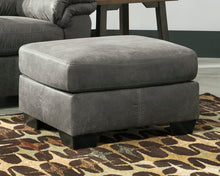 Load image into Gallery viewer, Bladen Signature Design by Ashley Ottoman