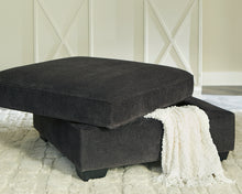 Load image into Gallery viewer, Charenton Benchcraft Ottoman