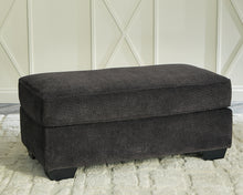 Load image into Gallery viewer, Charenton Benchcraft Ottoman