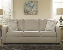 Load image into Gallery viewer, Alenya Signature Design by Ashley Sofa