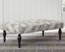 Load image into Gallery viewer, Sembler Benchcraft Ottoman