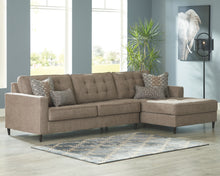Load image into Gallery viewer, Flintshire Signature Design by Ashley 2-Piece Sectional with Chaise