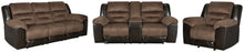 Load image into Gallery viewer, Earhart Signature Design Contemporary 3-Piece Living Room Set