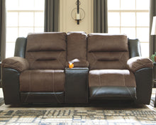 Load image into Gallery viewer, Earhart Signature Design by Ashley Loveseat