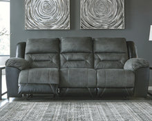 Load image into Gallery viewer, Earhart Signature Design by Ashley Sofa