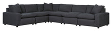 Load image into Gallery viewer, Savesto Signature Design by Ashley 6-Piece Sectional