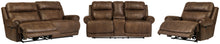 Load image into Gallery viewer, Austere Signature Design Traditional 3-Piece Living Room Set