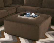 Load image into Gallery viewer, Jessa Place Signature Design by Ashley Ottoman