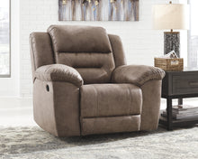 Load image into Gallery viewer, Stoneland Signature Design by Ashley Recliner