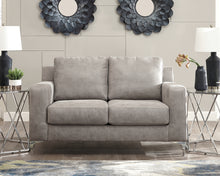 Load image into Gallery viewer, Ryler Signature Design by Ashley Loveseat