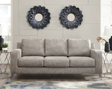 Load image into Gallery viewer, Ryler Signature Design by Ashley Sofa