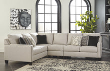 Load image into Gallery viewer, Hallenberg Signature Design by Ashley 3-Piece Sectional