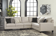 Load image into Gallery viewer, Hallenberg Signature Design by Ashley 3-Piece Sectional