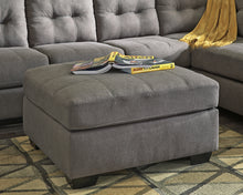 Load image into Gallery viewer, Maier Benchcraft Ottoman