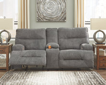 Load image into Gallery viewer, Coombs Signature Design by Ashley Loveseat