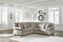 Load image into Gallery viewer, Olsberg Signature Design by Ashley 2-Piece Sectional