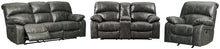Load image into Gallery viewer, Dunwell Signature Design 3-Piece Living Room Set