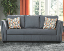 Load image into Gallery viewer, Filone Signature Design by Ashley Sofa