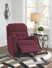Load image into Gallery viewer, Penzberg Signature Design by Ashley Recliner