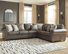 Load image into Gallery viewer, Roleson Signature Design by Ashley 3-Piece Sectional