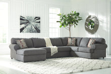 Load image into Gallery viewer, Jayceon Signature Design by Ashley 3-Piece Sectional with Chaise