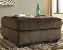 Load image into Gallery viewer, Accrington Signature Design by Ashley Ottoman