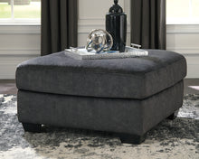 Load image into Gallery viewer, Accrington Signature Design by Ashley Ottoman