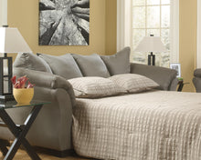 Load image into Gallery viewer, Darcy Signature Design by Ashley Sleeper