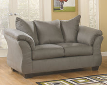 Load image into Gallery viewer, Darcy Signature Design by Ashley Loveseat