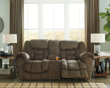 Load image into Gallery viewer, Capehorn Signature Design by Ashley Loveseat