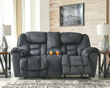 Load image into Gallery viewer, Capehorn Signature Design by Ashley Loveseat
