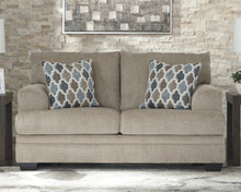 Load image into Gallery viewer, Dorsten Signature Design by Ashley Loveseat