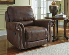 Load image into Gallery viewer, Breville Benchcraft Recliner