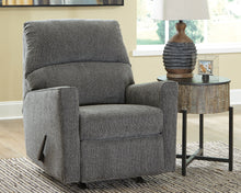 Load image into Gallery viewer, Dalhart Benchcraft Recliner