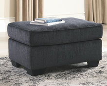Load image into Gallery viewer, Altari Signature Design by Ashley Ottoman