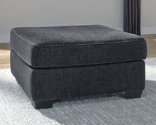 Load image into Gallery viewer, Altari Signature Design by Ashley Ottoman