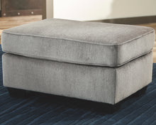 Load image into Gallery viewer, Altari Signature Design by Ashley Ottoman