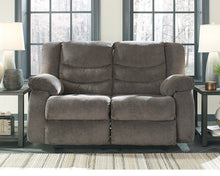 Load image into Gallery viewer, Tulen Signature Design by Ashley Loveseat