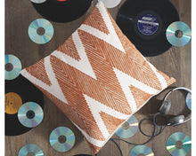 Load image into Gallery viewer, Carlina Signature Design by Ashley Pillow Set of 4