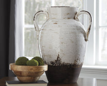 Load image into Gallery viewer, Dion Signature Design by Ashley Vase