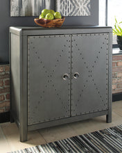 Load image into Gallery viewer, Rock Ridge Signature Design by Ashley Cabinet
