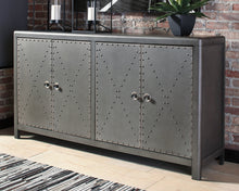 Load image into Gallery viewer, Rock Ridge Signature Design by Ashley Cabinet