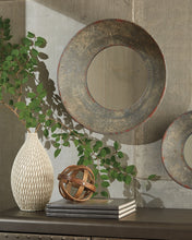 Load image into Gallery viewer, Carine Signature Design by Ashley Mirror