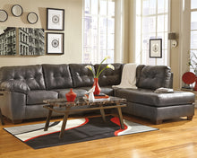 Load image into Gallery viewer, Alliston Signature Design by Ashley 2-Piece Sectional with Chaise