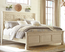 Load image into Gallery viewer, Bolanburg Signature Design by Ashley California King Panel Bed