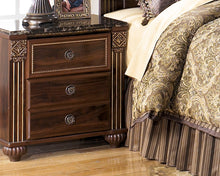 Load image into Gallery viewer, Gabriela Signature Design by Ashley Nightstand