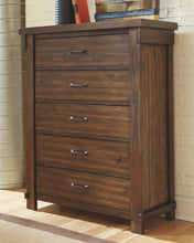 Load image into Gallery viewer, Lakeleigh Signature Design by Ashley Chest of Drawers