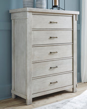 Load image into Gallery viewer, Brashland Signature Design by Ashley Chest of Drawers